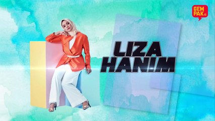 Liza Hanim - Siapa Sangka Siapa Menduga [GV4 2017 Minggu 1]