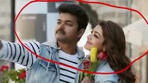 Mersal I bet you never noticed these clues  Three vijay in Mersal confirm!!!!!!!!