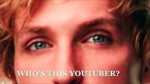 CAN YOU GUESS THE YOUTUBERS BY THEIR EYES