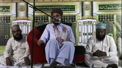 Mufti Ismail Noorani (4)  29-10-2017