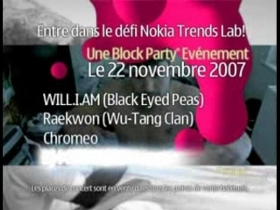 NOKIA TRENDS LAB 2