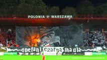Ekstraklasa w III lidze | Polonia Warszawa - Widzew Łódź