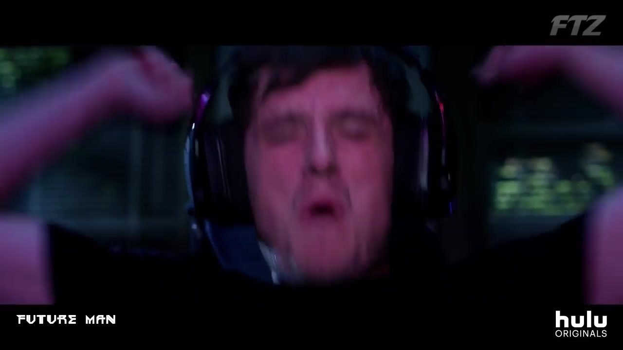 Future Man (s1.ep2) ++ Season 1 Episode 2 F,U,L,L ((ONLINE..STREAMING))