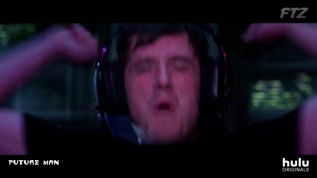 Future Man (s1.ep2) ++ Season 1 Episode 2 F,U,L,L ((ONLINE..STREAMING))