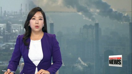 CO2 at highest level in 800-thousand years: WMO