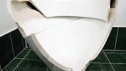 How To Install a Toilet