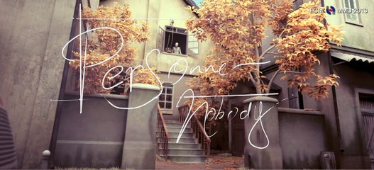 3D Animated Short Film Personne By A story about the art of aging....enjoy :)