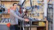 How to Adjust Bike Brakes  Bike Maintenance