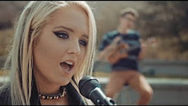 AJR - 'Infinity' (w Macy Kate & Kurt Schneider) by Zili Music Company .