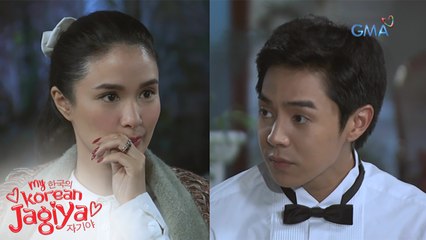 My Korean Jagiya: Away, bati, tapos K-lig ulit | Episode 51