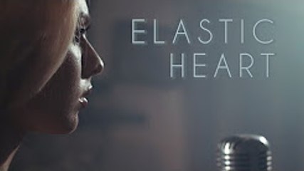 Download Video: Elastic Heart - Sia - Madilyn Bailey & KHS Cover by  Zili Music Company .