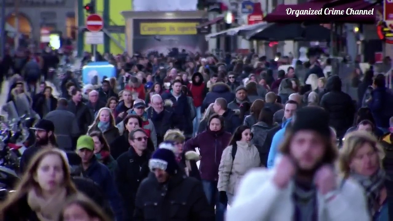 High Tech Hackers Documentary - Modern Day Hacking Today 2017 - Cyber Crime Biography