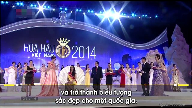 Những hoa hậu Vbiz từng khiến dư luận ngã ngửa vì nhan sắc “khó hiểu”