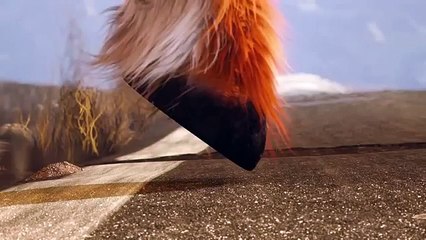 Phim hoạt hình ngắn hài hước