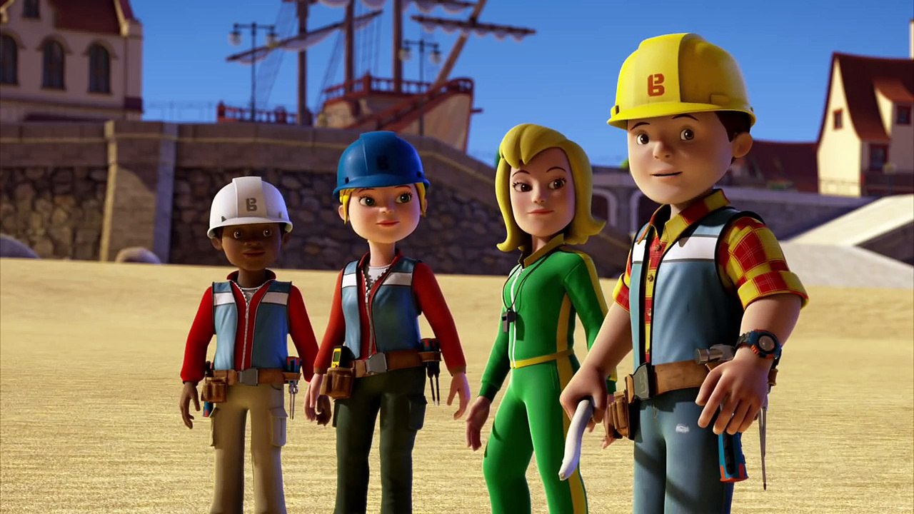 Bob the Builder | New Compilation | Season 19 Episode 43-49