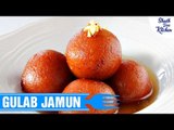 Gulab Jamun Recipe | गुलाब जामुन कैसे बनाये | Gudi Padwa Special Recipe | Shudh Desi Kitchen