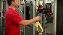 How to Do Cable Hip Abduction Exercises - LA Fitness - Workout Tip-ptL8mCZVITQ