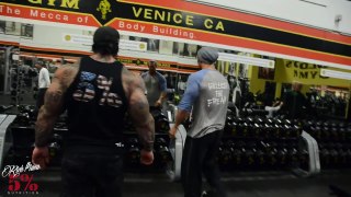 MIKE OHEARN & RICH PIANA - FINALLY - DESTROYING ARMS
