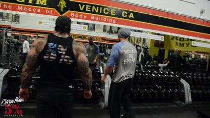 MIKE OHEARN & RICH PIANA - FINALLY - DESTROYING ARMS