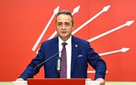 Bülent Tezcan Hakkında Suç Duyurusu