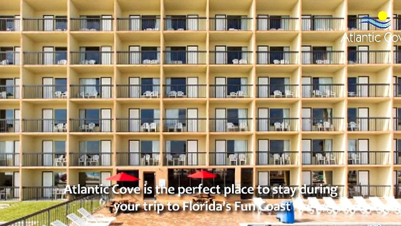 Atlantic Cove, Hotel in Ormond Beach Florida
