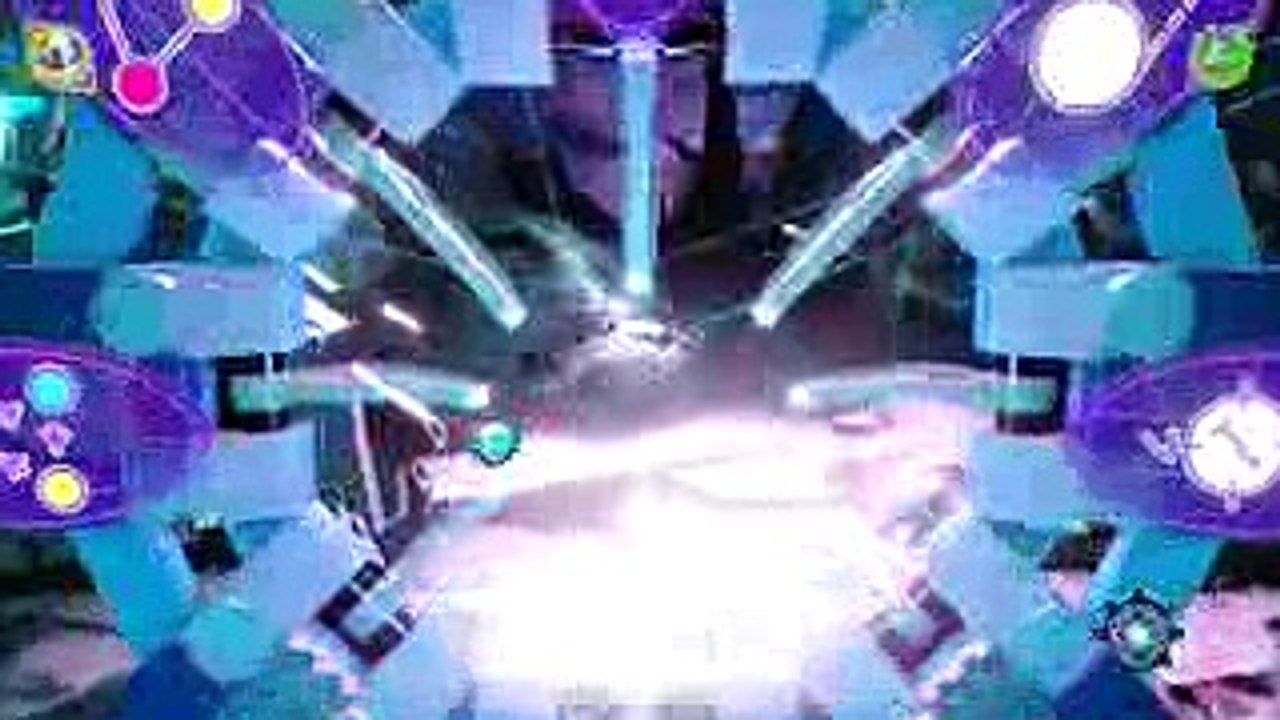 LEGO Dimensions - Can You Change Robin and Cyborg Outside Teen Titans Go! Adventure World