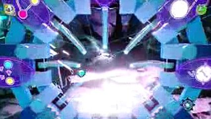 LEGO Dimensions - Can You Change Robin and Cyborg Outside Teen Titans Go! Adventure World