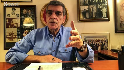 Sacit Aslan, Seren Serengil'i son kez uyardı!