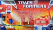 Transformers Commemorative Series: Pepsi Optimus Prime Review! Thats Just Prime! Ep 87
