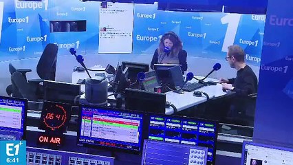 J'ai choisi pour vous - Raphaëlle Duchemin revient sur la photo d'un couple