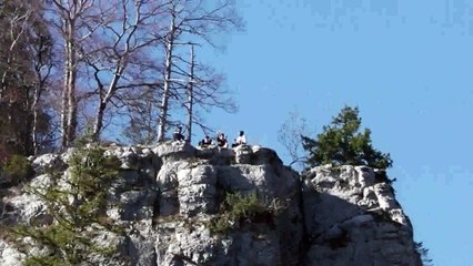 Saut du Doubs 25 octobre 2017 AC P