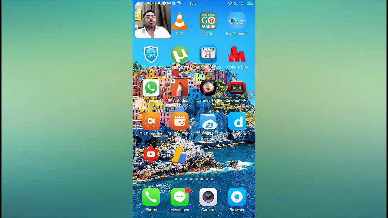 How To Write Flip Text In Whatsapp | Whatsapp Tips | Flip Text in Whatsapp | Tips & Tricks In Hindi