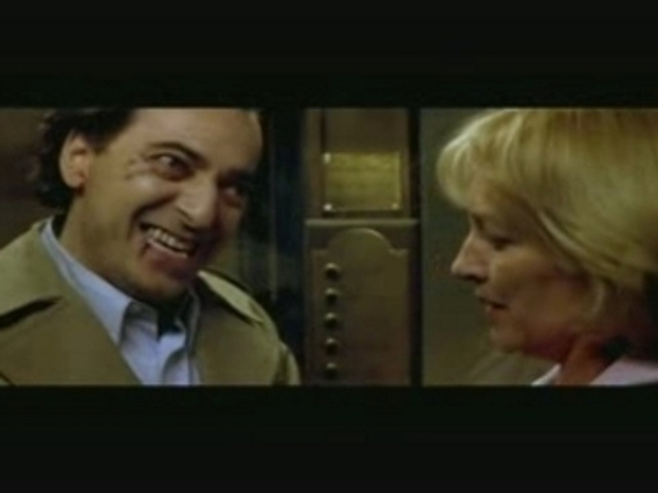 Bande-annonce Mes chers Voisins - Alex de la Iglesia