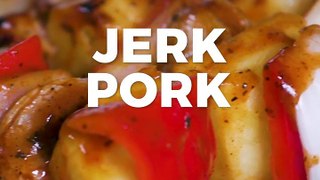 Jerk Pork Kebabs-rYIK27M5Z1g