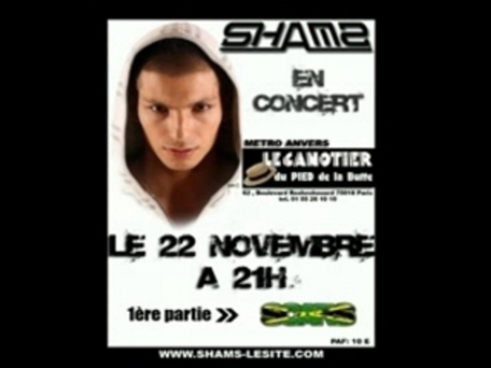 Contradiction_concert du 22_