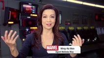 Marvels Agents of SHIELD is RENEWED for Season 5!! #FlashbackFiday!!!! [50th eps]