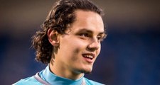 Milli Golcü Enes Ünal, Levante'ye Transfer Oldu