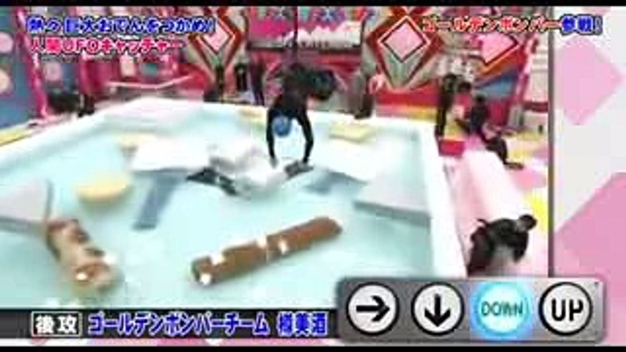 ゴールデンボンバー　20140123　みなさんのおかげでした