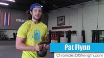 60 Second Hollow Hold = I Bet You Can't Do This Workout