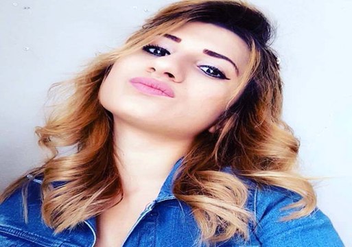 Sokak Ortasında Katledilen Berivan, Katilini Cep Telefonuna Kaydetmiş