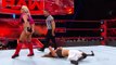 Alexa Bliss vs. Mickie James - Raw Women's Championship Match: Raw, Oct. 30, 2017