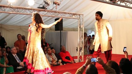 Tum Hi Ho - Wedding Dance