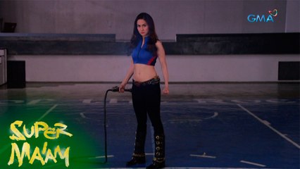 Super Ma'am: Bagong anyo ni Super Ma'am | Episode 31