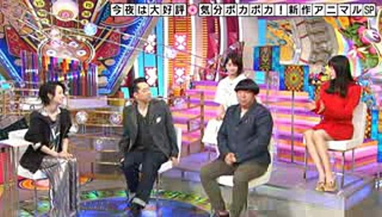 【一発芸】入矢麻衣がセクシーゾーンのモノマネ M 1グランプリにも出場経験 奇跡体験！アンビリバボー 2017 03 02 2017年3月2日