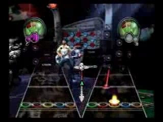 Tom Morello Guitar Hero 3 Battle FULL