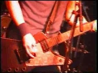 Defence - Animals ( Nickelback cover)