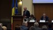 Traian Băsescu, discurs la conferinţa „10 ani de la aderarea României la Uniunea Europeană”