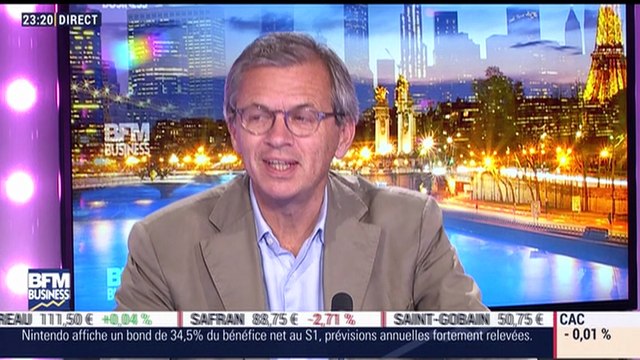 Good Com' / Bad Com': Quelle stratégie pour faire taire les rumeurs ? - 30/10