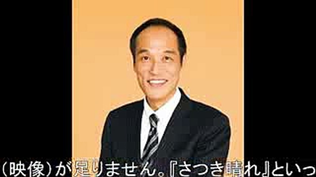 【芸能】＜東国原英夫＞安倍首相の俳句は「プレバト名人クラス（現在４人）の俳句とは、申し訳ないが雲泥の差がある」と斬り捨て！【速報】