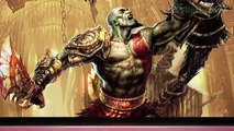 Kratos VS Spawn | DEATH BATTLE!